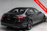 Certified 2022 Mercedes-Benz C 300 4MATIC Sedan image 3