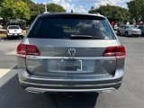Used 2019 Volkswagen Atlas SEL image 4