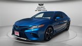 Used 2020 Toyota Camry XSE image 3