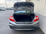 Used 2012 Honda Civic LX image 5