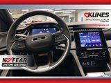 New 2025 Jeep Grand Cherokee Altitude image 5