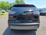 Used 2019 Jeep Cherokee Limited image 5