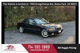 Used 1999 BMW 328i Convertible image 3