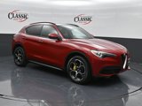 Used 2019 Alfa Romeo Stelvio Ti Sport w/ Quick Order Package 22S Sport image 5