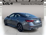 Used 2021 Nissan Sentra SR image 5