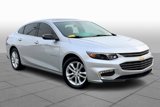 Used 2018 Chevrolet Malibu LT image 2
