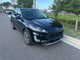 Used 2021 Ford Escape SEL image 2