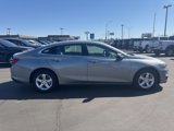Used 2023 Chevrolet Malibu LS image 2