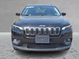 Used 2020 Jeep Cherokee Latitude Plus image 3