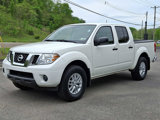 Used 2019 Nissan Frontier SV image 3