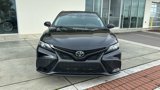 Used 2024 Toyota Camry SE image 2