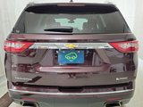 Certified 2018 Chevrolet Traverse Premier w/ Driver Confidence II Package image 5