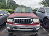 Used 2004 Toyota Tacoma PreRunner image 2
