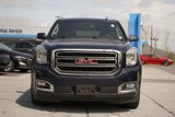 Used 2018 GMC Yukon SLE w/ SLE Value Package image 3