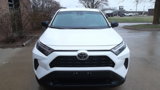 Used 2024 Toyota RAV4 LE image 4