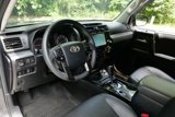 Used 2020 Toyota 4Runner Nightshade image 2
