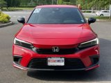 Certified 2022 Honda Civic Sport image 2