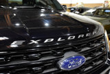 Used 2016 Ford Explorer Sport w/ Equipment Group 401A image 3