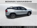 Used 2019 GMC Terrain SLT w/ Preferred Package image 2
