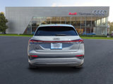 New 2025 Audi Q4 e-tron Premium image 5