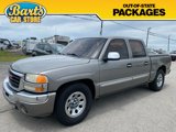Used 2006 GMC Sierra 1500 SL w/ Chrome Exterior Package image 3