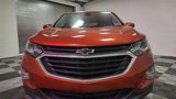 Used 2020 Chevrolet Equinox LT w/ Driver Convenience Package image 3