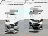 Certified 2022 Nissan Leaf S image 2