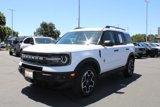 Used 2022 Ford Bronco Sport Big Bend w/ Convenience Package image 3