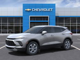 New 2025 Chevrolet Blazer LT image 2