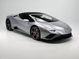Used 2021 Lamborghini Huracan EVO image 5