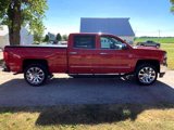 Used 2018 Chevrolet Silverado 1500 LTZ image 6