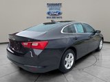Used 2023 Chevrolet Malibu LT w/ Driver Confidence Package image 5