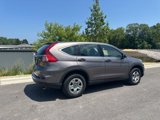 Used 2015 Honda CR-V LX image 3