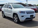 Used 2014 Jeep Grand Cherokee Limited w/ Luxury Group II image 3