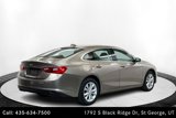 Used 2025 Chevrolet Malibu LT image 5