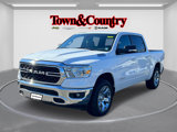 Certified 2022 RAM 1500 Big Horn image 3