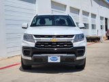Used 2022 Chevrolet Colorado LT w/ Fleet Safety Package image 2