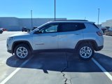 New 2025 Jeep Compass Latitude w/ Convenience Group image 3