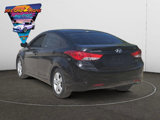 Used 2013 Hyundai Elantra GLS w/ Preferred Pkg image 3