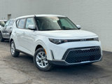New 2025 Kia Soul LX image 3