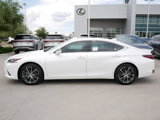 New 2025 Lexus ES 300h w/ Premium Package image 3