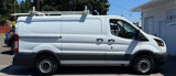 Used 2018 Ford Transit 150 130 Low Roof image 2
