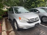 Used 2010 Honda CR-V EX image 3