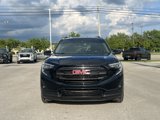 Used 2021 GMC Terrain SLT w/ Infotainment Package II image 2