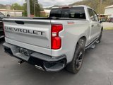 Used 2021 Chevrolet Silverado 1500 LT Trail Boss w/ Convenience Package II image 4