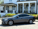 Used 2016 MAZDA MAZDA6 Sport image 2