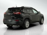 Used 2017 Jeep Cherokee Latitude w/ Cold Weather Group image 5