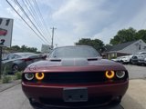 Used 2019 Dodge Challenger SXT w/ Blacktop Package image 2