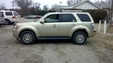 Used 2010 Mercury Mariner Premier image 5