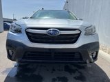 Certified 2022 Subaru Outback Premium image 4